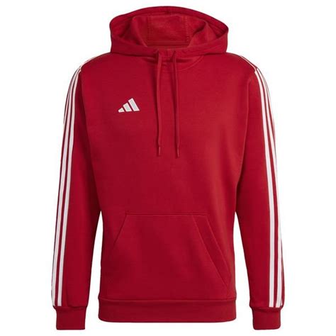 adidas sweatshirt rot weiß|Rote Hoodies .